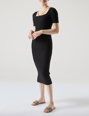Sandalia GBG Los Angeles para mujer