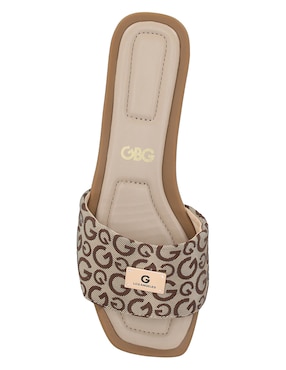 Sandalia GBG Los Angeles para mujer