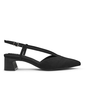 Zapatilla Anne Klein