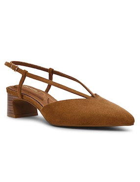 Zapatilla Anne Klein