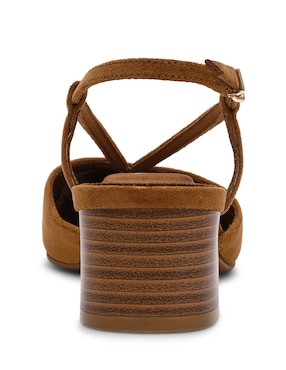 Zapatilla Anne Klein