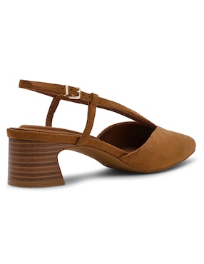Zapatilla Anne Klein