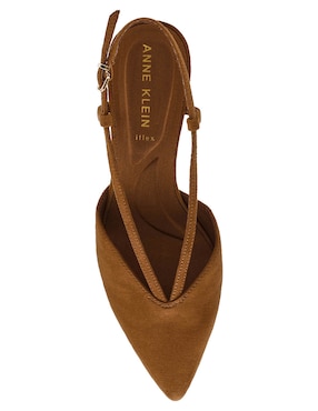 Zapatilla Anne Klein