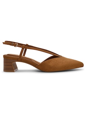 Zapatilla Anne Klein