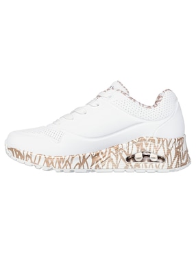 Tenis Skechers Uno para mujer