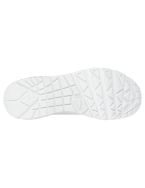 Tenis Skechers Uno para mujer
