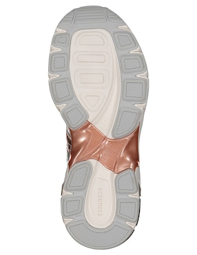 Tenis Skechers Skechers Shadow para mujer