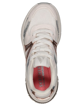 Tenis Skechers Skechers Shadow para mujer