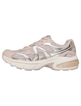 Tenis Skechers Shadow para mujer