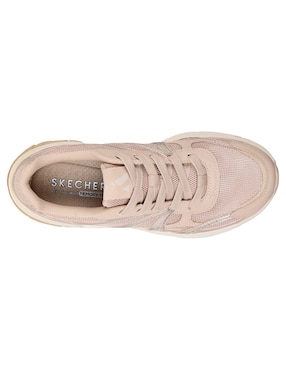 Tenis Skechers Shadow para mujer