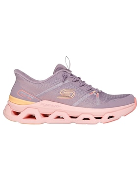 Tenis Skechers Glide-Step Altus para mujer