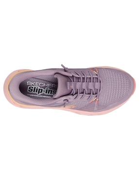 Tenis Skechers Glide-Step Altus para mujer
