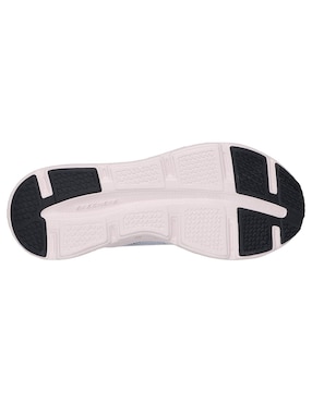 Tenis Skechers Glide-Step Altus para mujer