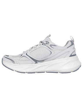 Tenis Skechers Edgeride para mujer