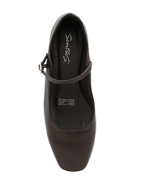 Balerina Senties para mujer