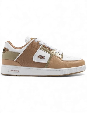 Tenis Lacoste Court Cage 223 para mujer