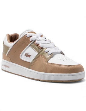 Tenis Lacoste Court Cage 223 para mujer