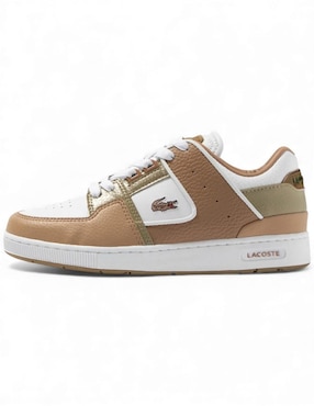 Tenis Lacoste Court Cage 223 para mujer