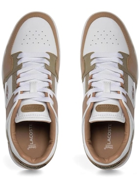Tenis Lacoste Court Cage 223 para mujer