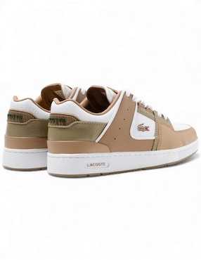 Tenis Lacoste Court Cage 223 para mujer