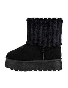Bota arriba del tobillo Perugia para mujer
