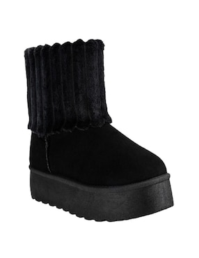 Bota arriba del tobillo Perugia para mujer