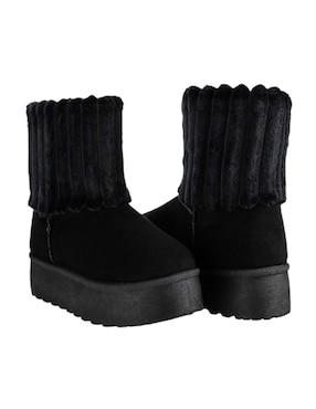 Bota arriba del tobillo Perugia para mujer