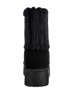 Bota arriba del tobillo Perugia para mujer