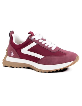 Tenis Original Penguin Style Callie para mujer