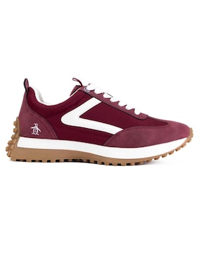 Tenis Original Penguin Style Callie para mujer