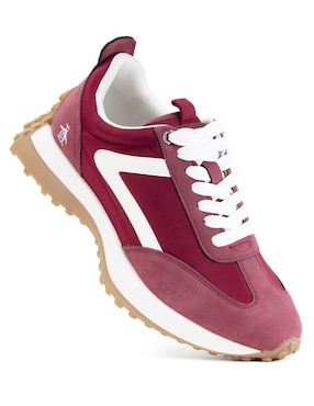 Tenis Original Penguin Style Callie para mujer
