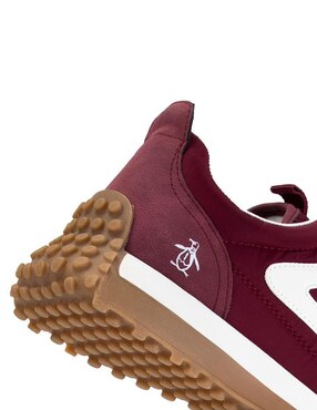 Tenis Original Penguin Style Callie para mujer