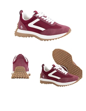 Tenis Original Penguin Style Callie para mujer