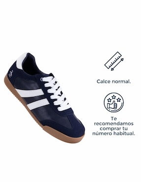 Tenis Original Penguin Style Callie para mujer