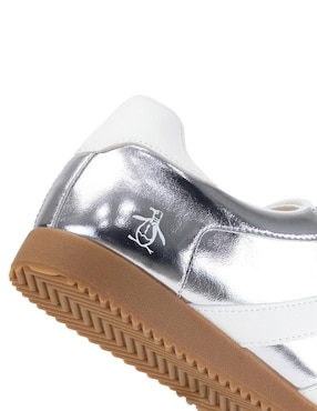 Tenis Original Penguin para mujer