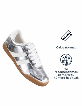 Tenis Original Penguin para mujer