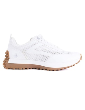 Tenis Original Penguin para mujer
