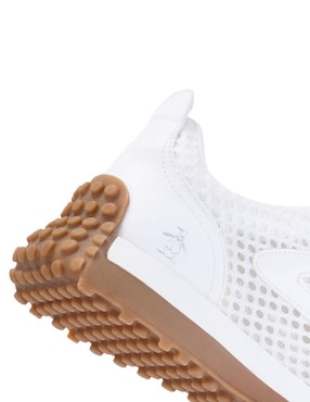 Tenis Original Penguin para mujer