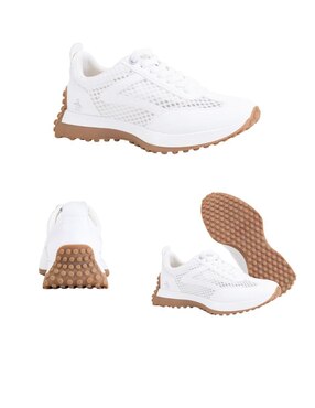 Tenis Original Penguin para mujer