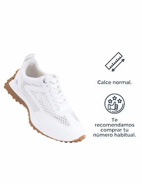 Tenis Original Penguin para mujer