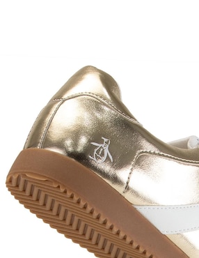 Tenis Original Penguin para mujer