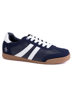 Tenis Original Penguin para mujer