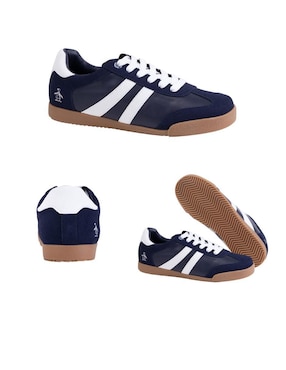 Tenis Original Penguin para mujer