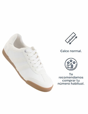 Tenis Original Penguin para mujer
