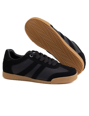 Tenis Original Penguin para mujer