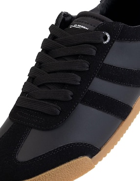 Tenis Original Penguin para mujer