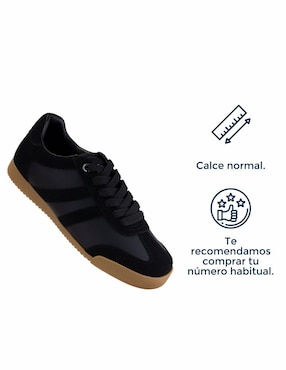 Tenis Original Penguin para mujer