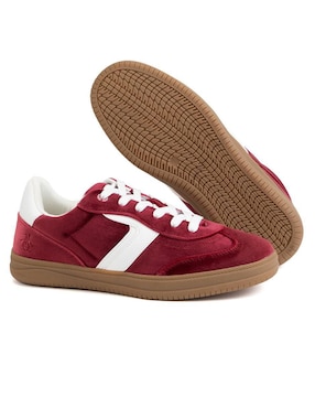Tenis Original Penguin Style Larissa para mujer