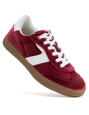 Tenis Original Penguin Style Larissa para mujer