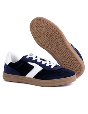 Tenis Original Penguin Style Larissa para mujer